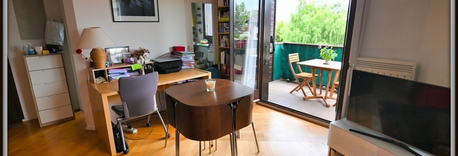 Appartement 2 Pièces 59 m² à louer à Gex (01170)