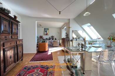 Appartement 3 pièces 498000 €