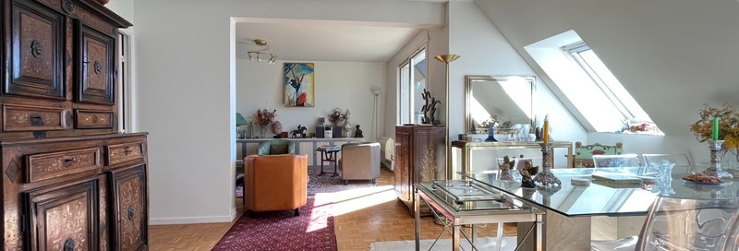 Appartement 3 Pièces 123 m² à vendre à Tours (37000)