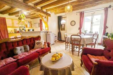 Maison 4 pièces 138675 €