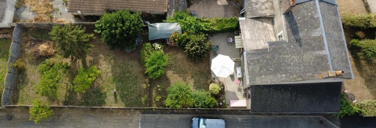 Maison 4 Pièces 90 m² à vendre à Pontvallain (72510)