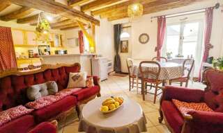Maison 4 Pièces 90 m² à vendre à Pontvallain (72510)