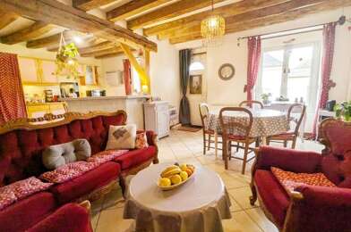 Maison 4 pièces 126500 €