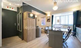 Appartement 2 Pièces 35 m² à vendre à Sète (34200)