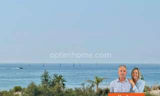 Appartement 2 Pièces 33 m² à vendre à La Grande-Motte (34280)