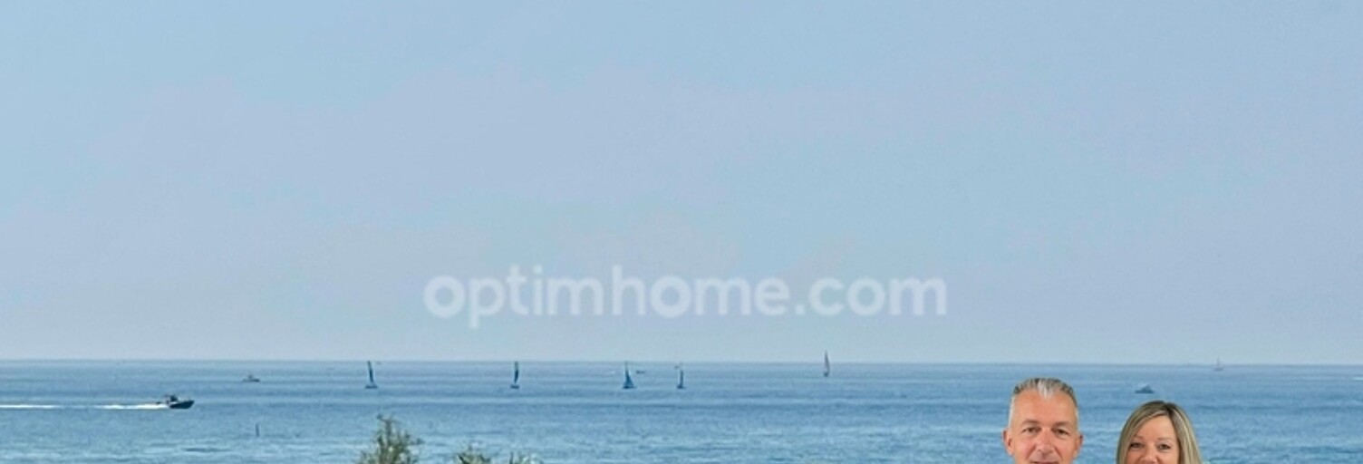 Appartement 2 Pièces 33 m² à vendre à La Grande-Motte (34280)