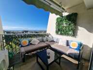 APPARTEMENT 2 PIÈCES 33M2 1ÉRE LIGNE VUE MER — photo 2
