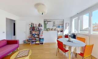 Appartement 4 Pièces 68 m² à vendre à Bagnolet (93170)