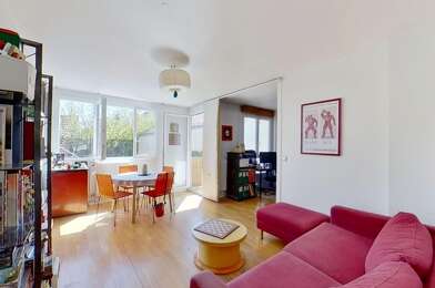 Appartement 4 pièces 370000 €