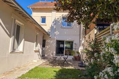 Maison 6 pièces 578000 €