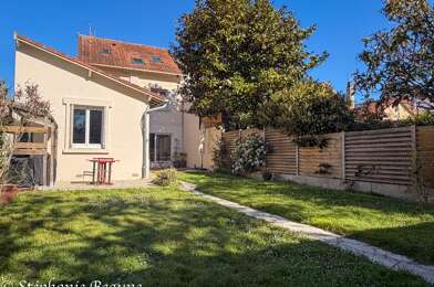 Maison 6 pièces 559000 €