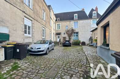 Immeuble  345000 €