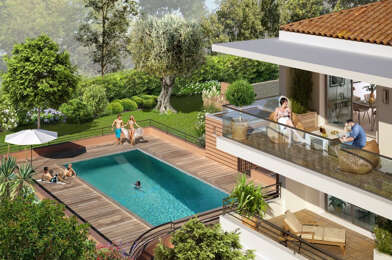 Appartement 3 pièces 370000 €