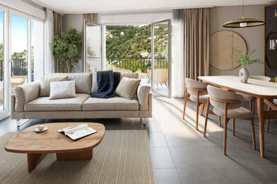 Appartement 2 pièces 228584 €