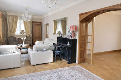 Maison 11 pièces 692000 €