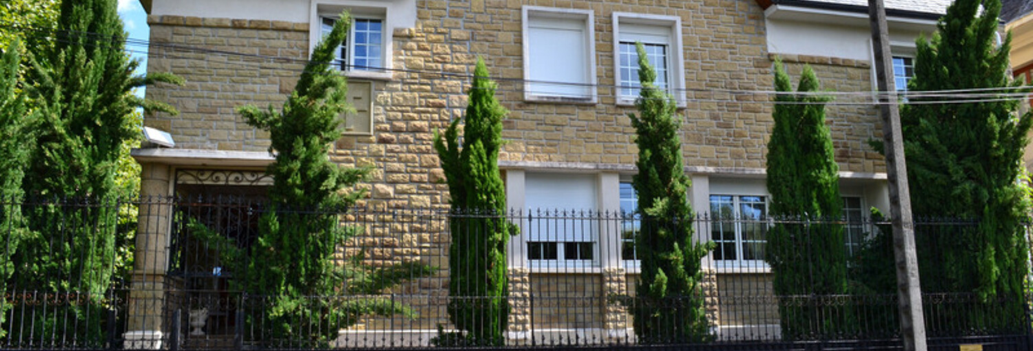 Maison 11 Pièces 305 m² à vendre à Brive-la-Gaillarde (19100)