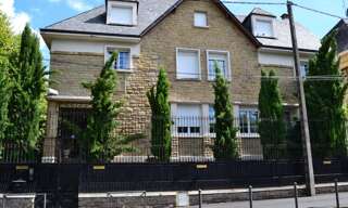 Maison 11 Pièces 305 m² à vendre à Brive-la-Gaillarde (19100)