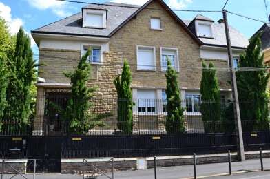 Maison 11 pièces 650000 €