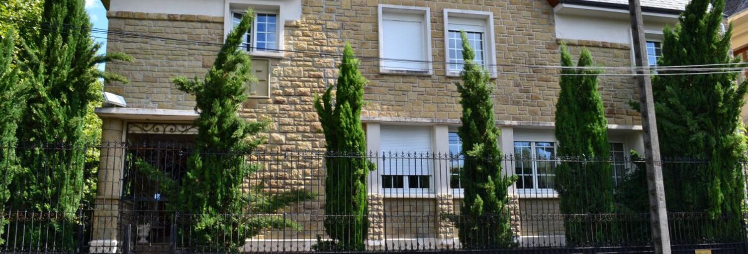 Maison 11 Pièces 305 m² à vendre à Brive-la-Gaillarde (19100)
