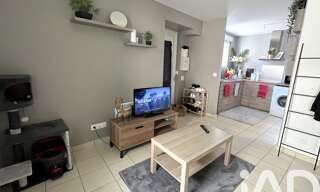 Immeuble  72 m² à vendre à Soisy-sur-Seine (91450)