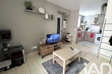 Immeuble  269000 €