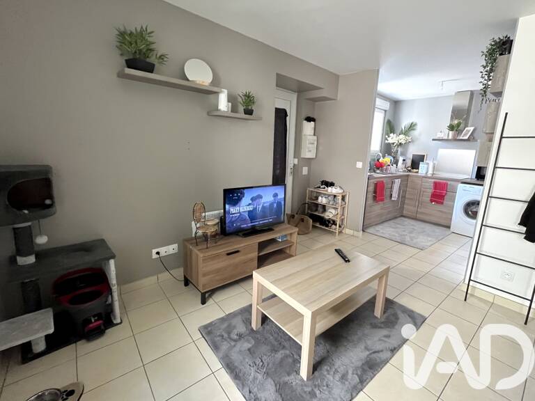 Vente Immeuble 72 m&sup2; — photo 1
