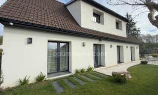 Maison 6 Pièces 200 m² à vendre à Saint-Maurice-Montcouronne (91530)