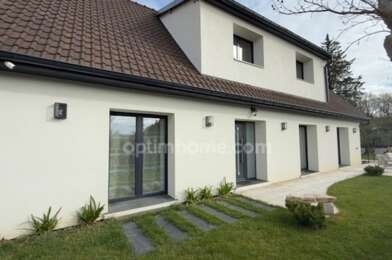 Maison 6 pièces 892000 €