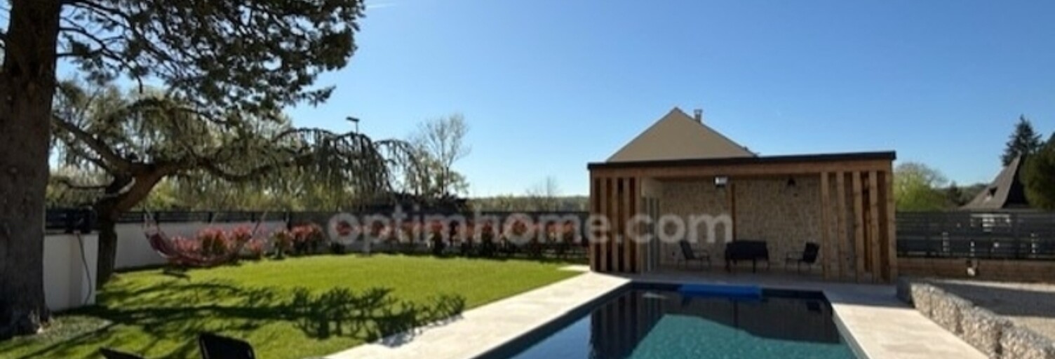 Maison 6 Pièces 200 m² à vendre à Saint-Maurice-Montcouronne (91530)