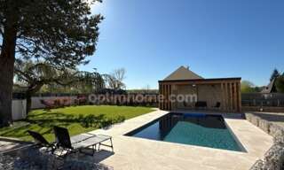 Maison 6 Pièces 200 m² à vendre à Saint-Maurice-Montcouronne (91530)