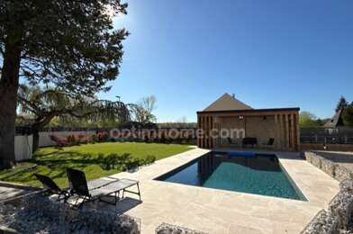 Maison 6 pièces 892000 €