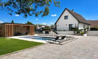 Maison 6 Pièces 200 m² à vendre à Saint-Maurice-Montcouronne (91530)