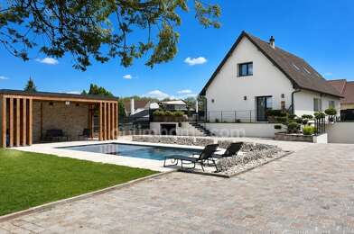 Maison 6 pièces 799900 €