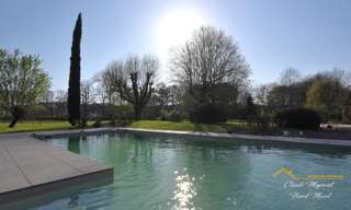 Maison 10 Pièces 283 m² à vendre à Cambon-lès-Lavaur (81470)