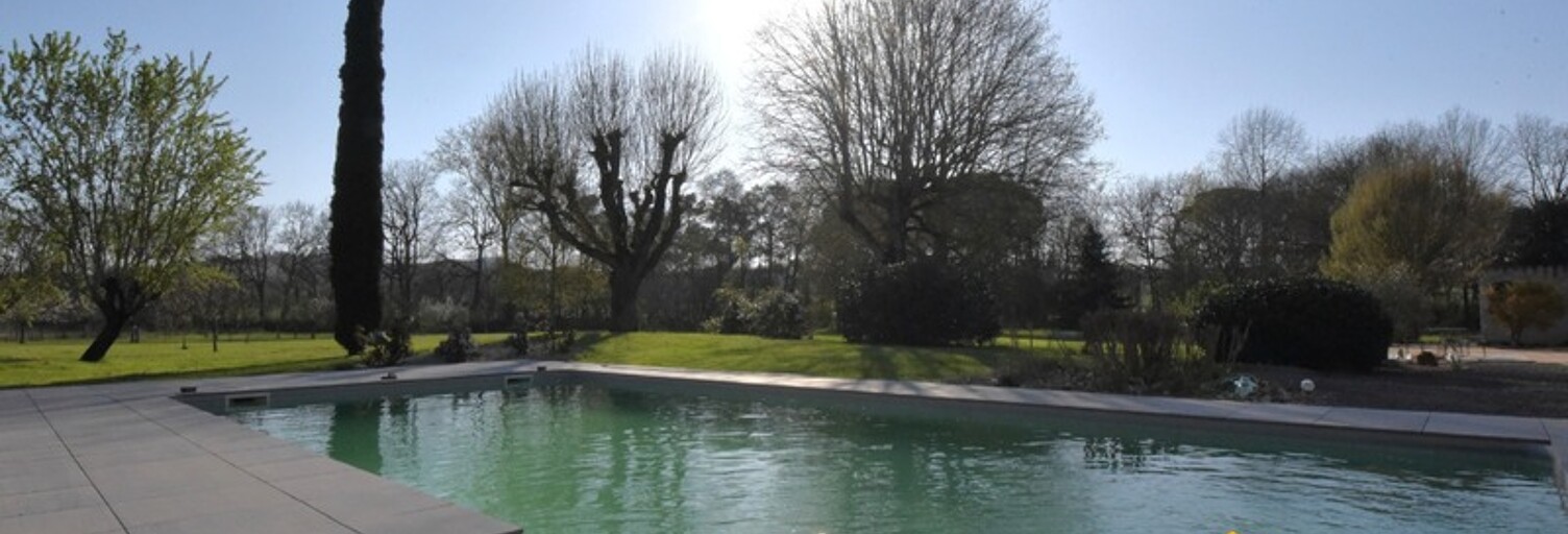 Maison 10 Pièces 283 m² à vendre à Cambon-lès-Lavaur (81470)