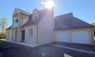 Maison 9 Pièces 159 m² à vendre à Bonchamp-lès-Laval (53960)