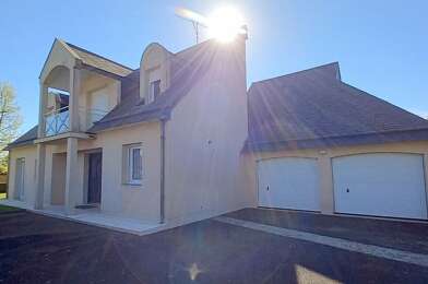 Maison 9 pièces 342000 €