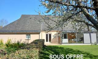 Maison 9 Pièces 159 m² à vendre à Bonchamp-lès-Laval (53960)