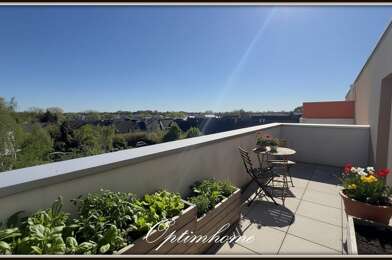 Appartement 4 pièces 295000 €