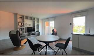 Appartement 4 Pièces 85 m² à vendre à Nantes (44300)