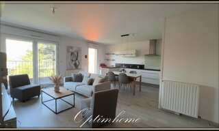 Appartement 4 Pièces 85 m² à vendre à Nantes (44000)