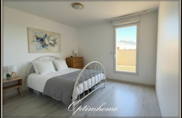 Appartement à vendre 4 pièces NANTES (44) — photo 2