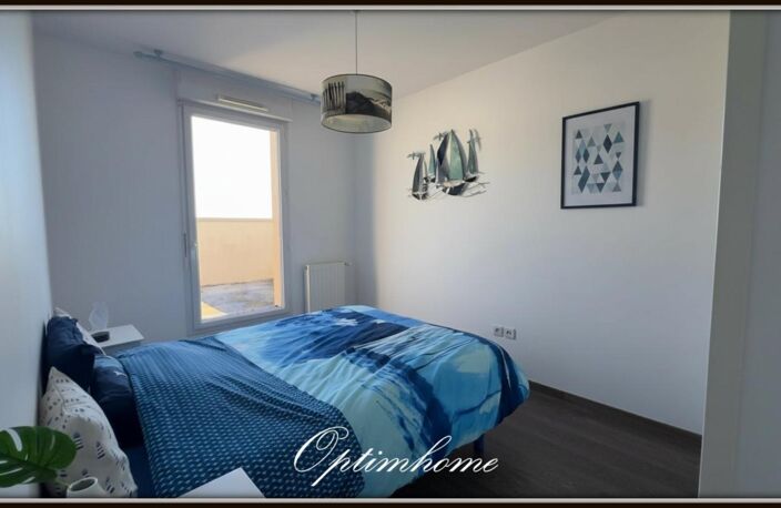 Appartement à vendre 4 pièces NANTES (44) — photo 4