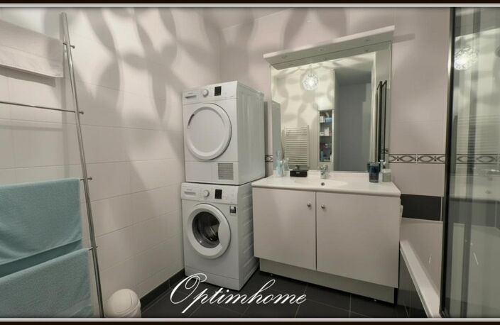 Appartement à vendre 4 pièces NANTES (44) — photo 5