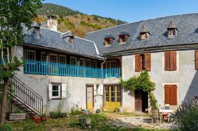 Maison 10 pièces 403000 €