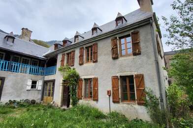 Maison 10 pièces 403000 €