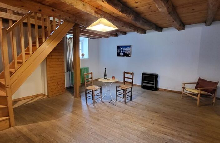 Propriete à vendre 10 pièces VIELLE LOURON (65) — photo 4