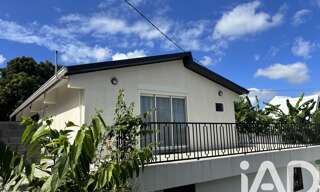 Maison 4 Pièces 94 m² à vendre à Le Tampon (97430)