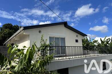 Maison 4 pièces 349900 €