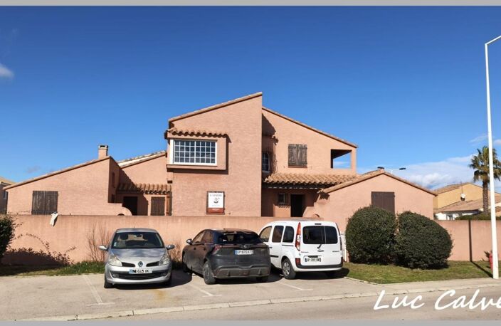 Maison à vendre 4 pièces PORT LA NOUVELLE (11) — photo 2